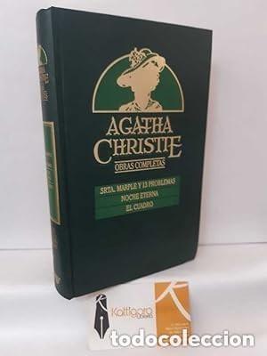 Libros de segunda mano: Agatha Christie. Obras Completas 8.