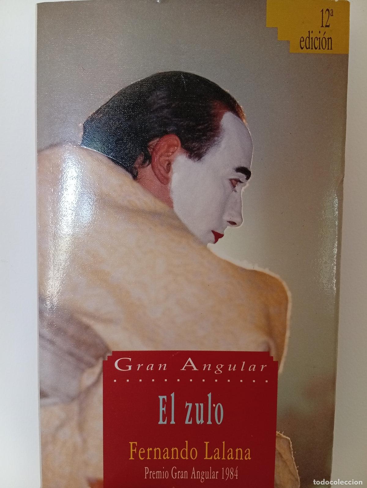 Libros de segunda mano: El zulo - Paperback - SM