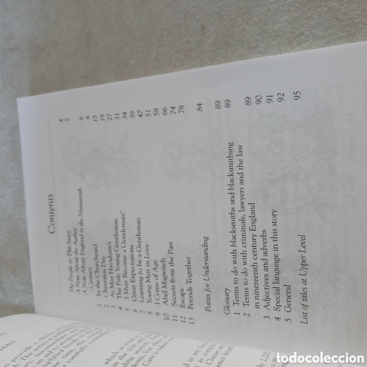 Libros de segunda mano: Great Expectations de Charles Dickens - Foto 5