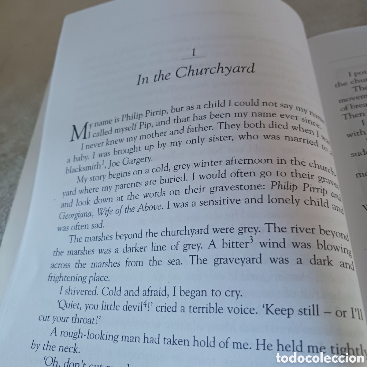 Libros de segunda mano: Great Expectations de Charles Dickens - Foto 8