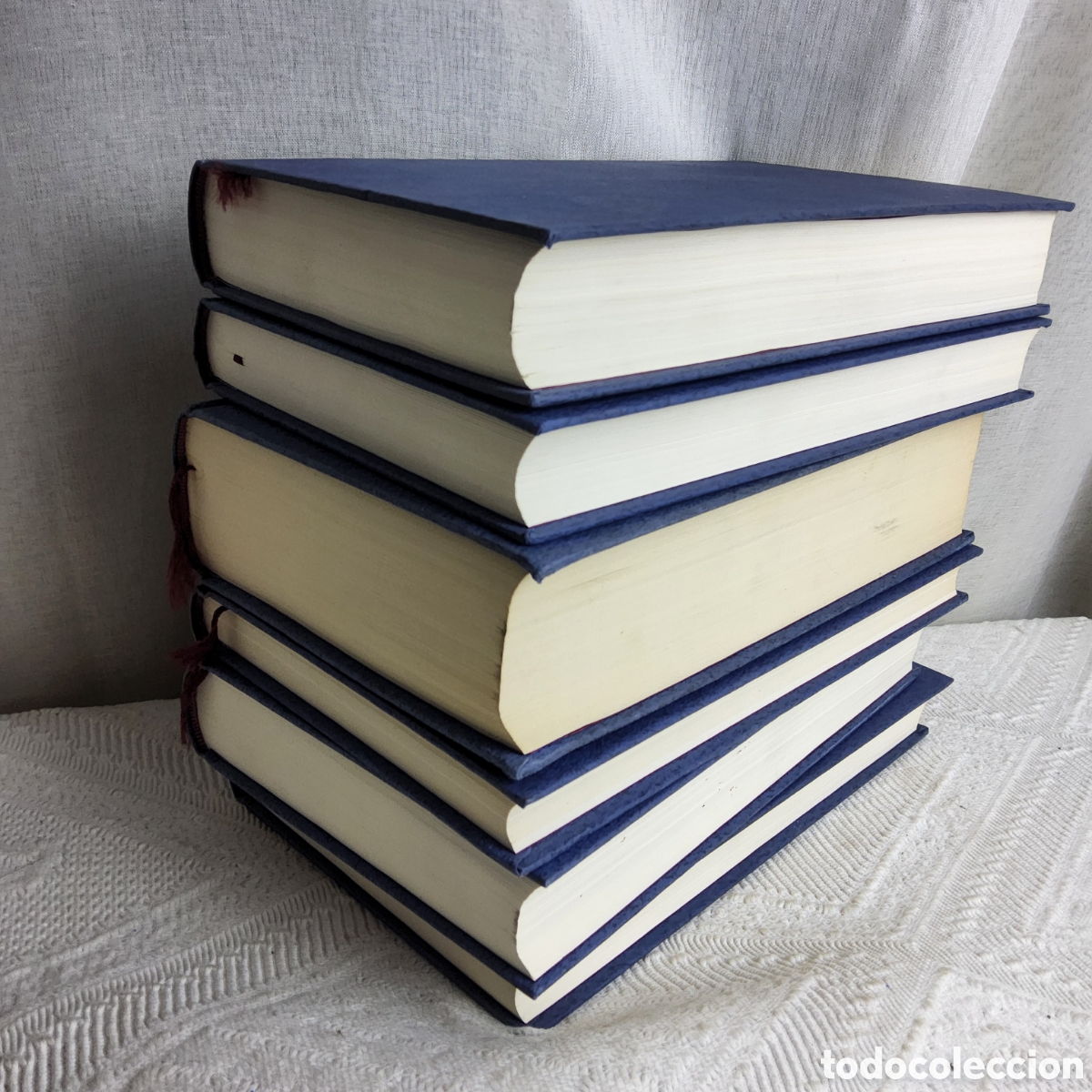Libros de segunda mano: Colecci&oacute;n Novelas Terror - Foto 2
