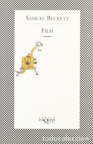Libros de segunda mano: Film: 166 (F&Aacute;BULA) de Samuel Beckett (Autor) Formato: Libro de bolsillo