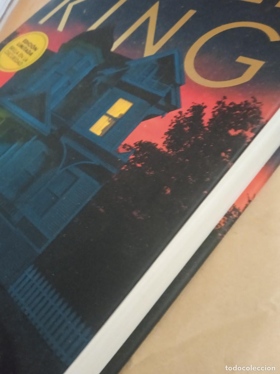 Libros de segunda mano: HOLLY - STEPHEN KING - Foto 2
