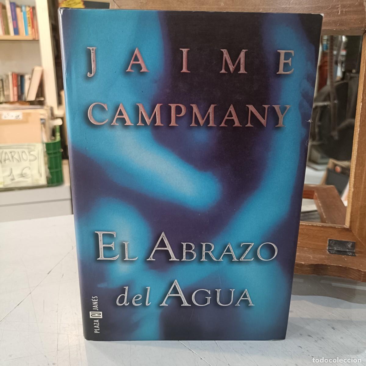 Libros de segunda mano: Cabaret Biarritz - Jos&eacute; C. Vales - C&iacute;rculo de Lectores 2015