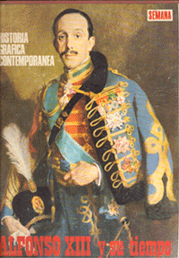 Libros de segunda mano: ALFONSO XIII - Foto 1
