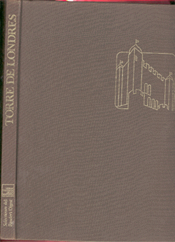 Libros de segunda mano: 1974. LA TORRE DE LONDRES - Foto 1