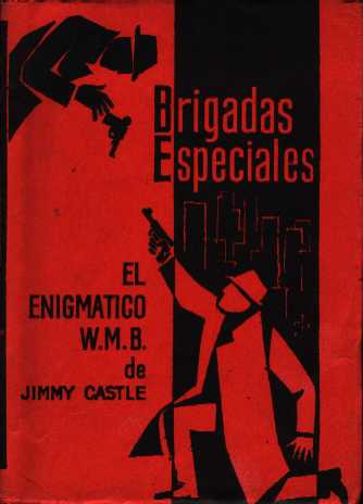Gebrauchte B&uuml;cher: BRIGADAS ESPECIALES