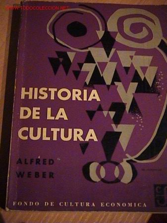 Libros de segunda mano: Historia de la Cultura - Foto 1