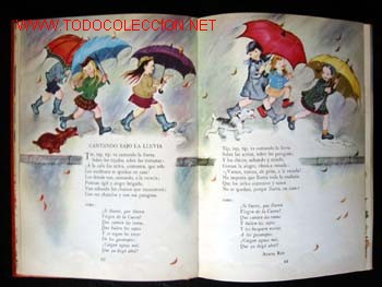 Libros de segunda mano: EL MUNDO DE LOS NI&Ntilde;OS - 7 VOLUMENES - Foto 9