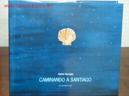 Libros de segunda mano: ARTE (CAMINO DE SANTIAGO) - Foto 1