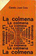 Libros de segunda mano: LA COLMENA. - Foto 1