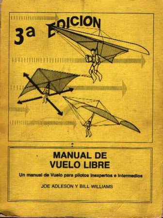 MANUAL DEL VUELO LIBRE