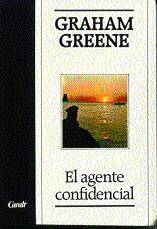 Libros de segunda mano: EL AGENTE CONFIDENCIAL. - Foto 1