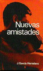 Libros de segunda mano: NUEVAS AMISTADES. - Foto 1