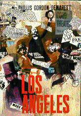 Libros de segunda mano: LOS ANGELES. - Foto 1
