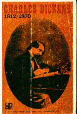 Libros de segunda mano: CHARLES DICKENS. HOMENAJE EN EL PRIMER CENTENARIO DE SU MUERTE. - Foto 1