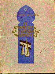 Libros de segunda mano: EL MOMENTO DE ESPA&Ntilde;A EN MARRUECOS. - Foto 1