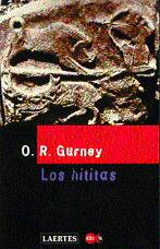 Libros de segunda mano: LOS HITITAS. - Foto 1