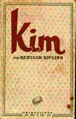 Libros de segunda mano: KIM. - Foto 1