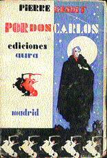 Libros de segunda mano: POR DON CARLOS. - Foto 1
