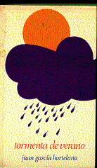 Libros de segunda mano: TORMENTA DE VERANO. - Foto 1