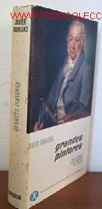 Libros de segunda mano: GRANDES PINTORES - Foto 1