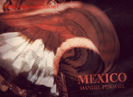 Libros de segunda mano: MANUEL PE&Ntilde;AFIEL    LIBRO - Foto 1