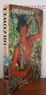 Libros de segunda mano: ORZOWEI - Foto 1