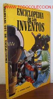 Libros de segunda mano: ENCICLOPEDIA DE LOS INVENTOS - Foto 1