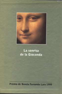 Libros de segunda mano: LA SONRISA DE LA GIOCONDA. Luis Racionero. - Foto 1