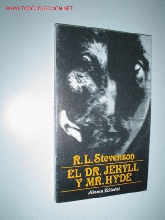 Libros de segunda mano: EL DR. JEKYLL Y MR. HYDE - Foto 1