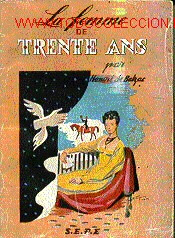 Libros de segunda mano: Balzac. ,H. LA FEMME DE TRENTE ANS. - Foto 1