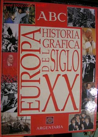Libros de segunda mano: Libro album editado por el diario ABC - Foto 1