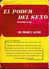 Libros de segunda mano: EL PODER DEL SEXO. - Foto 1