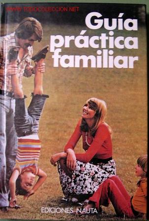 Libros de segunda mano: Gu&iacute;a pr&aacute;ctica familiar - Foto 1