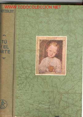 Libros de segunda mano: TU Y EL ARTE - Foto 1