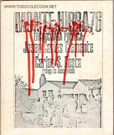 Libros de segunda mano: 1976. CARLISMO...MONTEJURRA - Foto 1