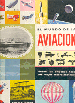 Libros de segunda mano: EL MUNDO DE LA AVIACION - Foto 1