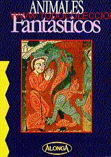 Libros de segunda mano: ANIMALES FANT&Aacute;STICOS - Foto 1