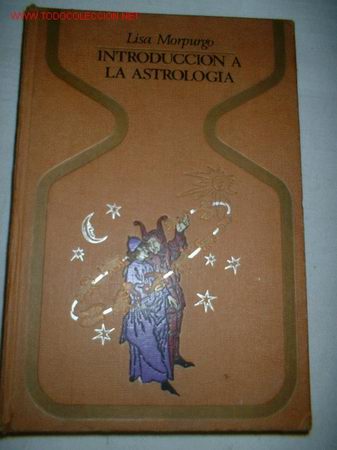 Libros de segunda mano: ANTIGUO LIBRO INTRODUCCION A LA ASTROLOGIA 1A EDICION. A&Ntilde;O 1973 . - Foto 1