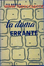 Libros de segunda mano: LA DAMA ERRANTE. - Foto 1
