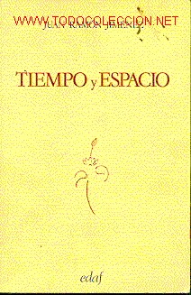 Libros de segunda mano: TIEMPO Y ESPACIO. - Foto 1