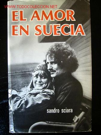 Libros de segunda mano: EL AMOR en SUECIA - Foto 1