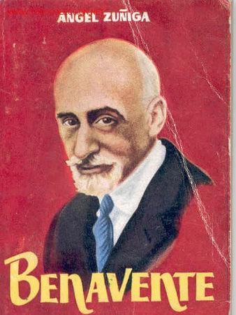 Libros de segunda mano: BENAVENTE. A. ZU&Ntilde;IGA.   (OFERTA  3X2). - Foto 1