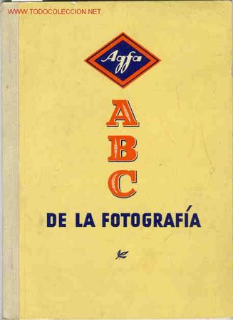 Libros de segunda mano: ABC DE LA FOTOGRAF&Iacute;A - Foto 1