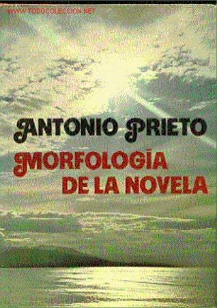Libros de segunda mano: MORFOLOGIA DE LA NOVELA - Foto 1