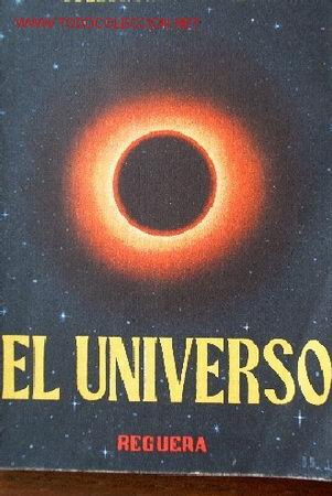 Libros de segunda mano: EL UNIVERSO - Foto 1