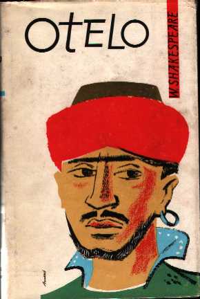 Libros de segunda mano: OTELO - Foto 1