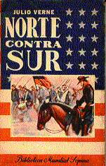 Libros de segunda mano: Norte contra Sur. - Foto 1