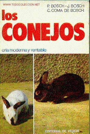 Libros de segunda mano: LOS CONEJOS - Foto 1